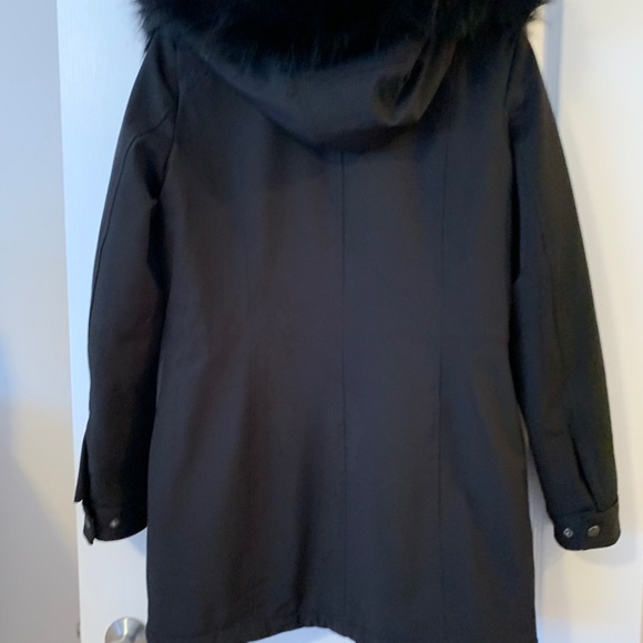 Calvin Klein waterproof Jacket - Picture 5 of 7
